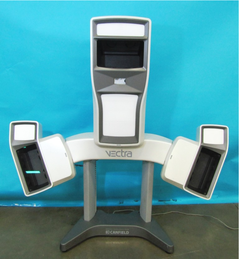 Canfield Scientific Cosmetic Imaging System